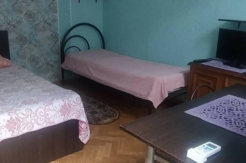 Частный сектор на Лазарева