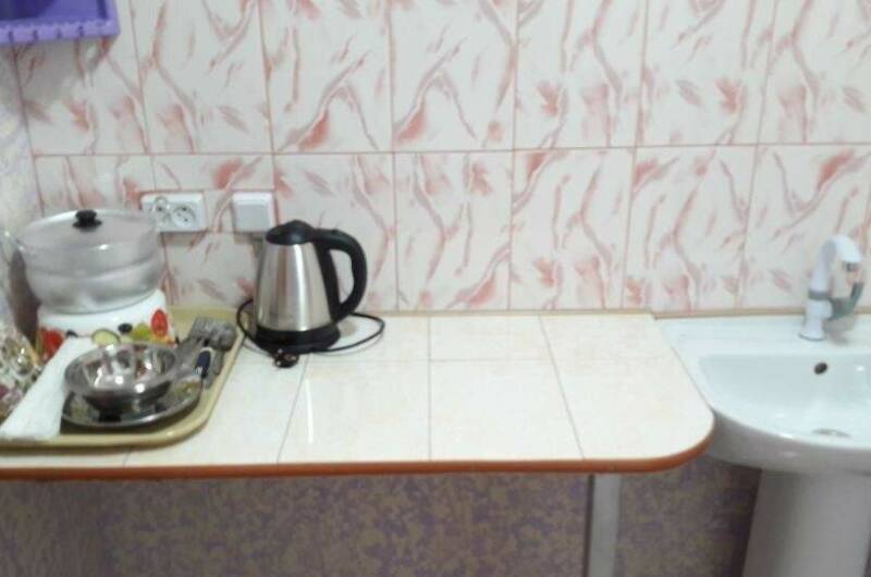 Частный дом «Журавлики»