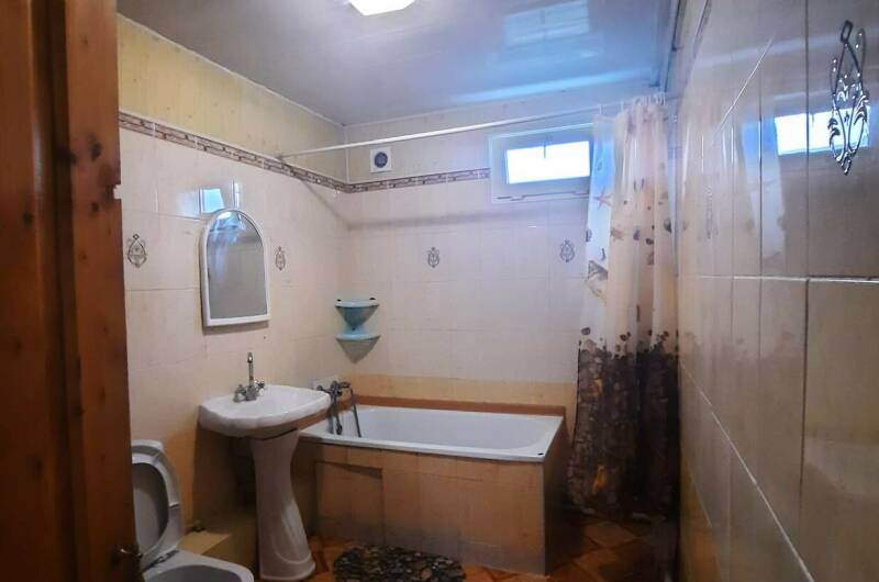 Частный дом «Журавлики»