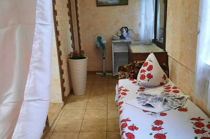 Частный дом «Журавлики»