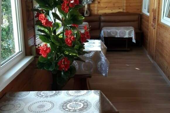 Частный дом «Журавлики»