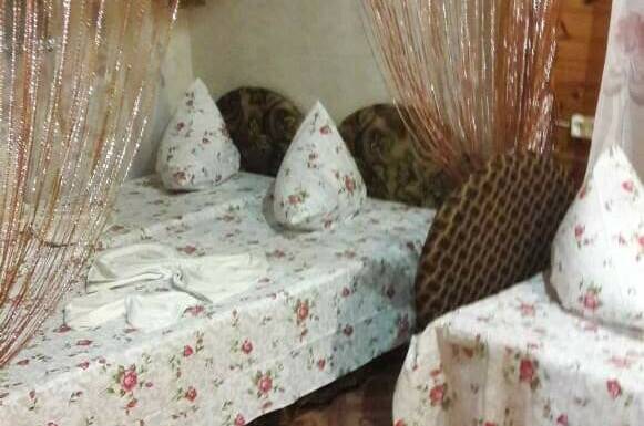 Частный дом «Журавлики»