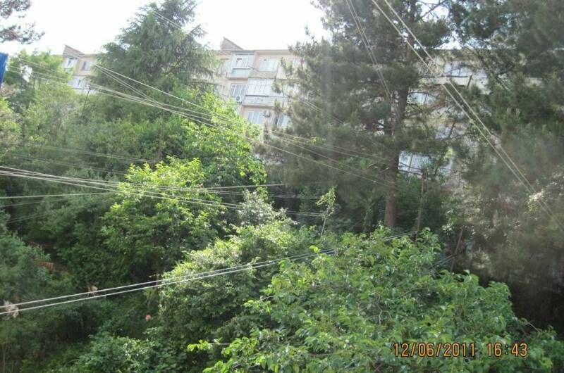 Двухкомнатная квартира на Партизанской