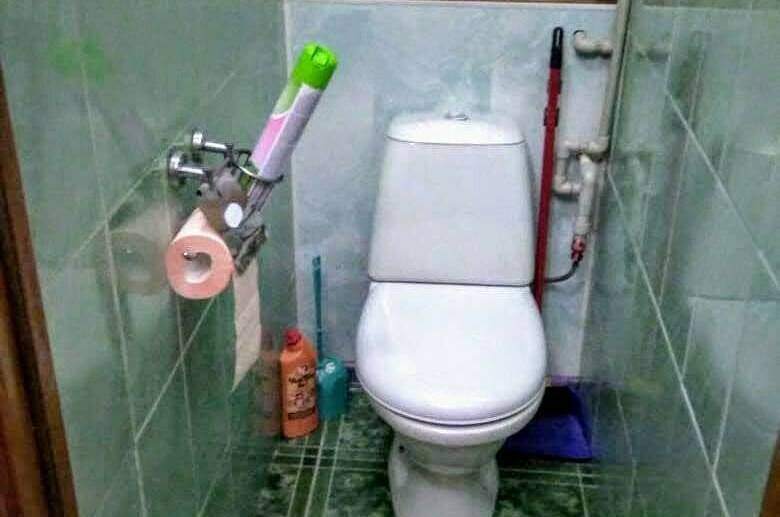 Двухкомнатная квартира на Партизанской