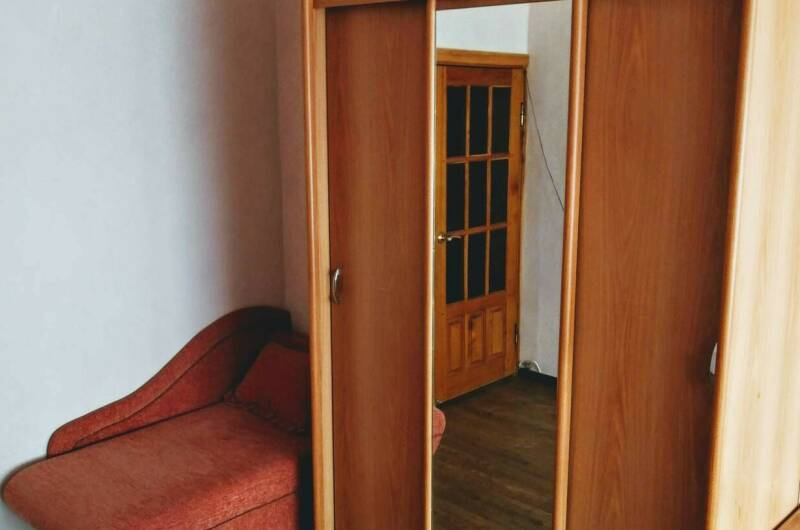 Двухкомнатная квартира на Партизанской