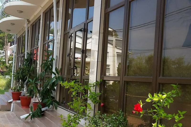 Частный дом «Сосновый Бор»