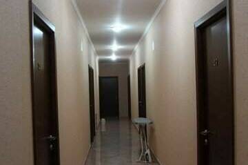 Частный дом «Сосновый Бор»