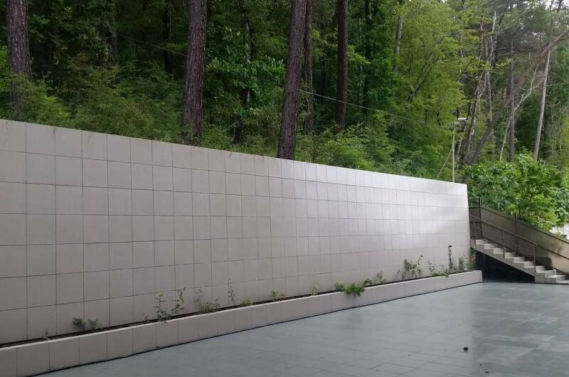 Частный дом «Сосновый Бор»