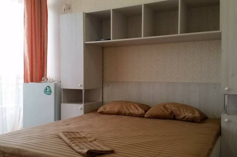 Частный дом «Сосновый Бор»