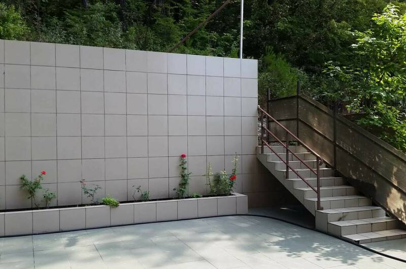 Частный дом «Сосновый Бор»