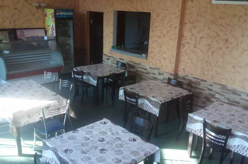 Гостиница «Ника»