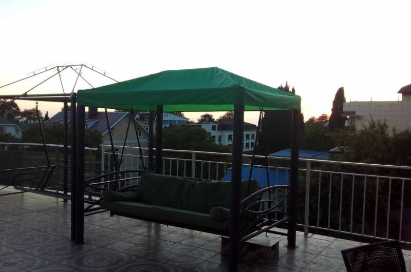 Гостиница «Ника»