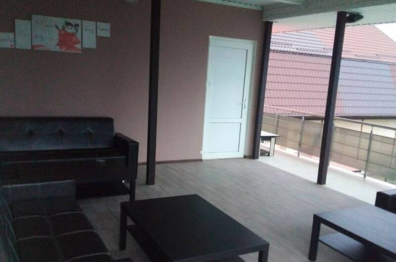 Гостиница «Ника»