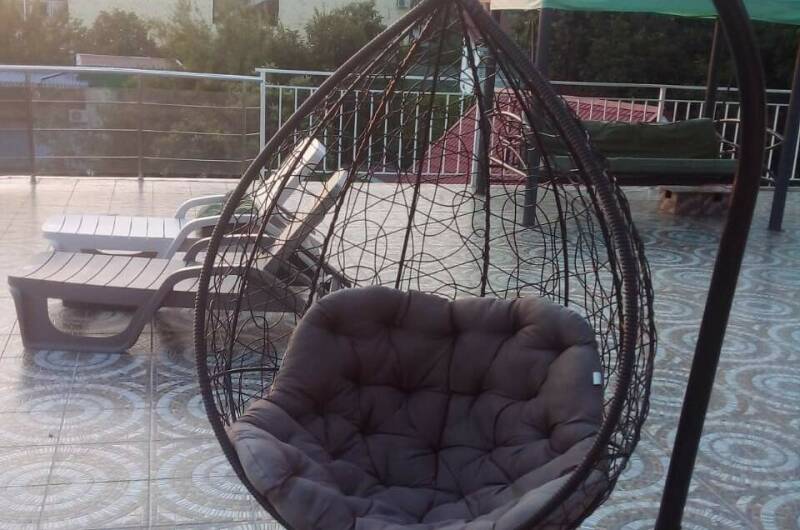 Гостиница «Ника»