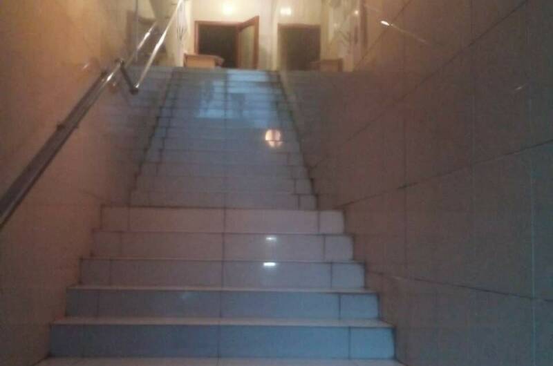 Гостиница «Ника»