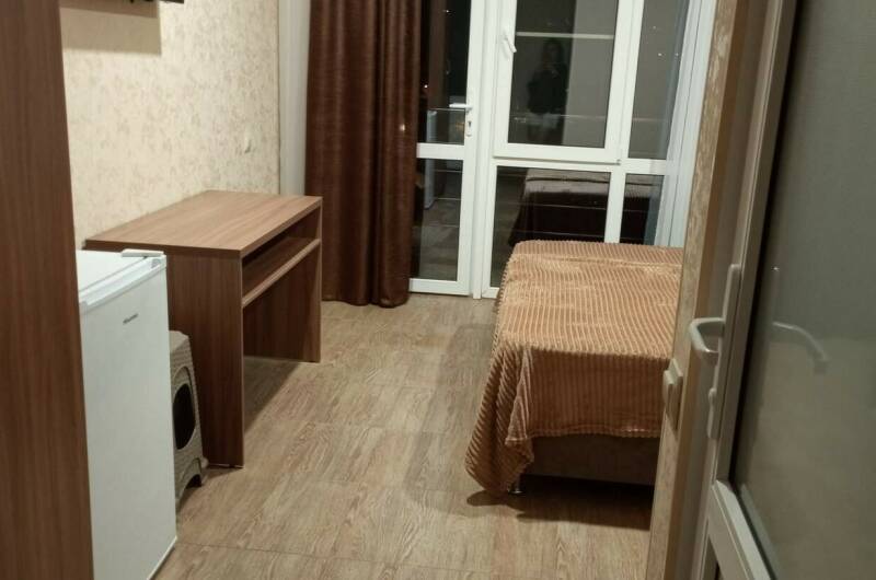 Частная гостиница «У моря»