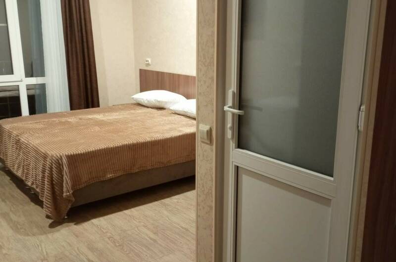 Частная гостиница «У моря»