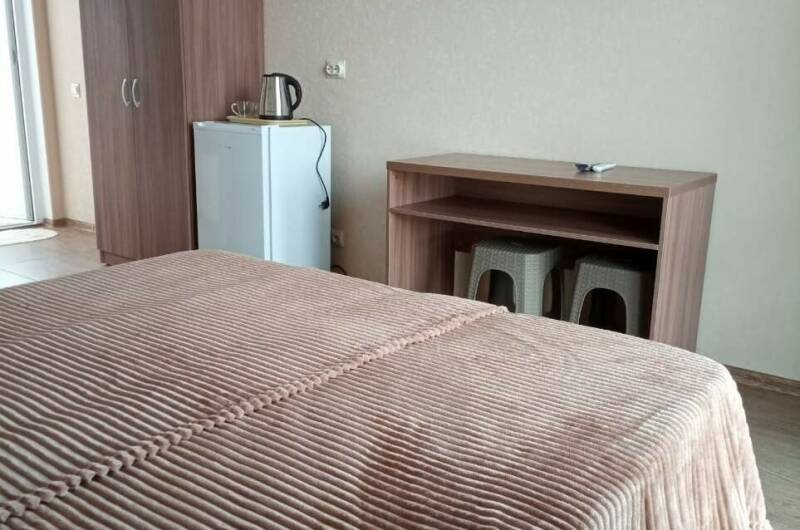 Частная гостиница «У моря»