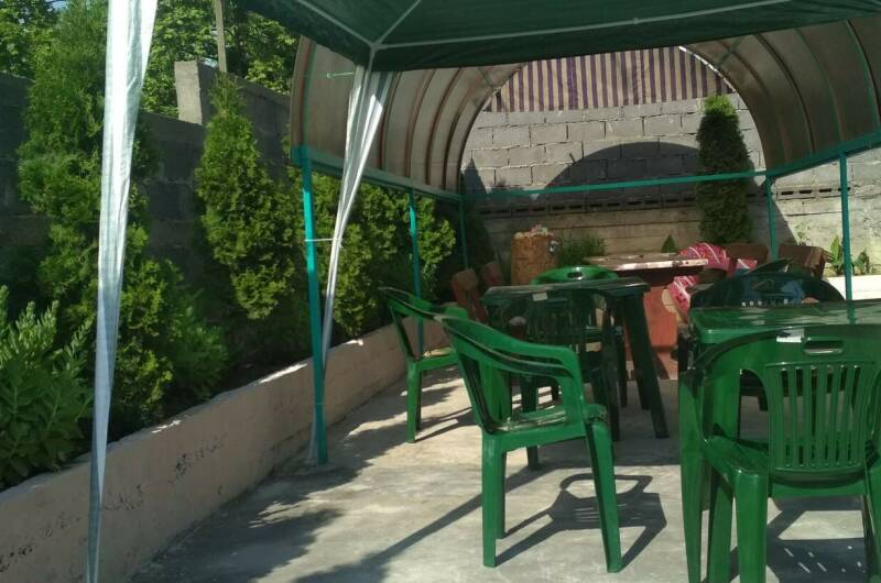 Частная гостиница «У моря»