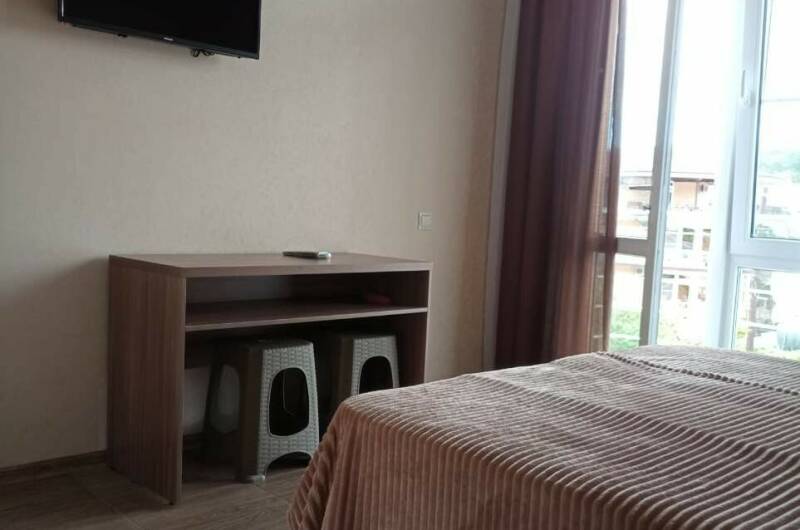 Частная гостиница «У моря»