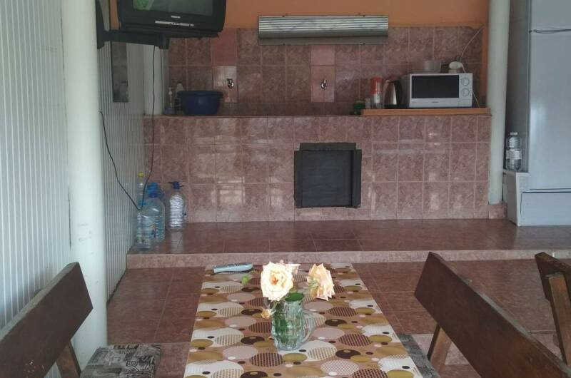 Частная гостиница «У моря»