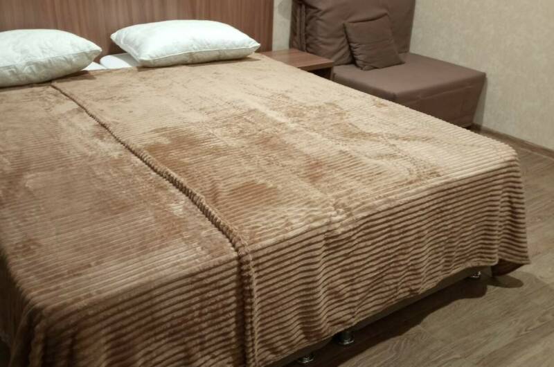 Частная гостиница «У моря»