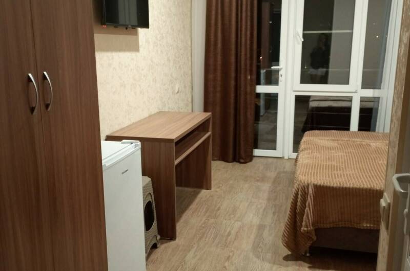 Частная гостиница «У моря»