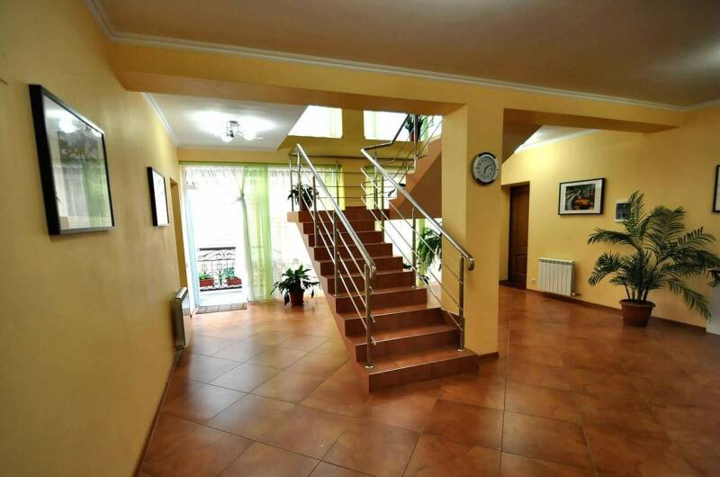 Гостевой дом «Вояж»