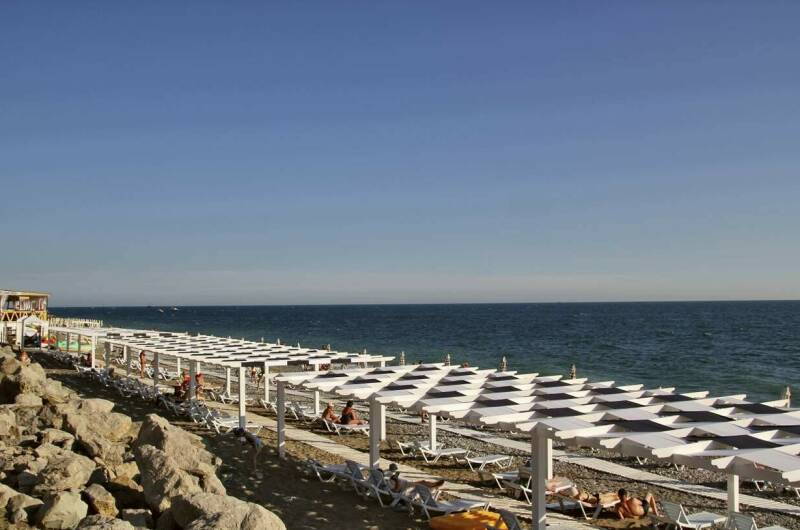 Гостевой дом «Вояж»