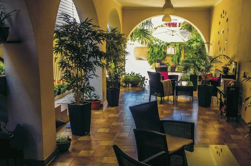 Гостевой дом «Вояж»