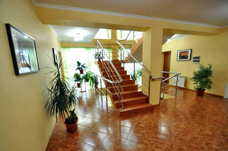 Гостевой дом «Вояж»