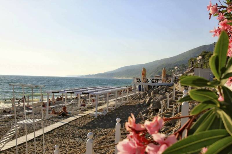 Гостевой дом «Вояж»