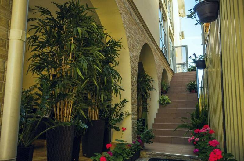 Гостевой дом «Вояж»