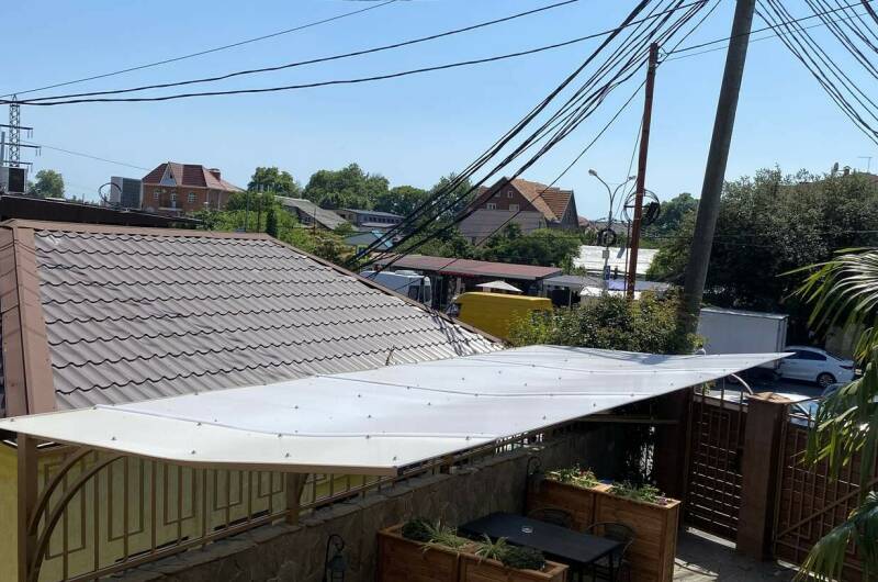 Гостиница «Илларион»