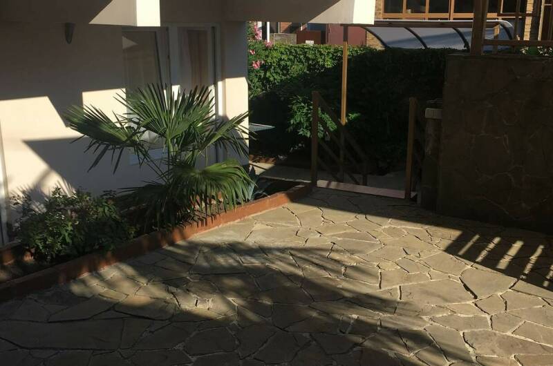 Гостиница «Илларион»