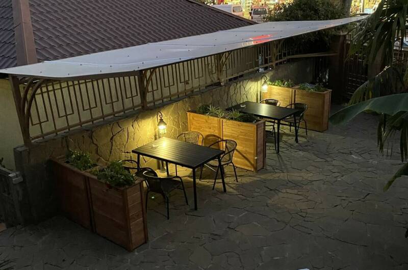 Гостиница «Илларион»