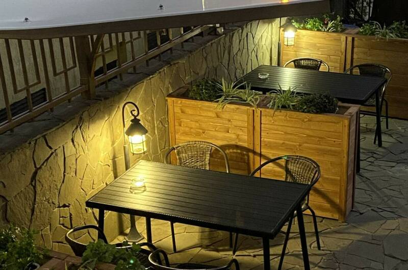 Гостиница «Илларион»