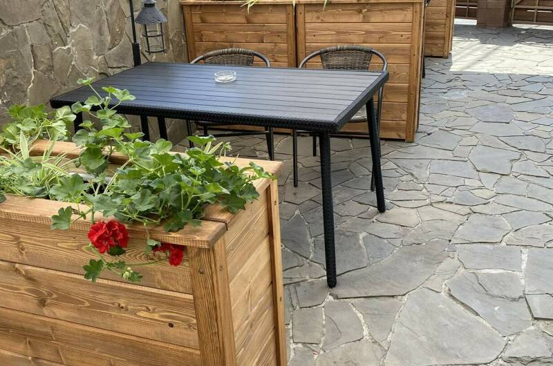 Гостиница «Илларион»