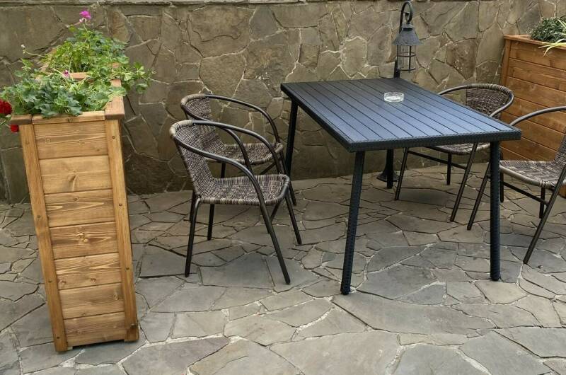 Гостиница «Илларион»