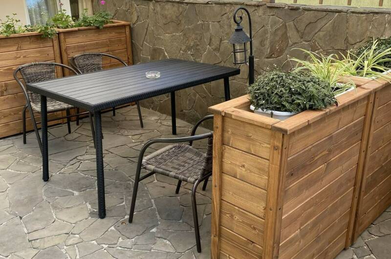 Гостиница «Илларион»