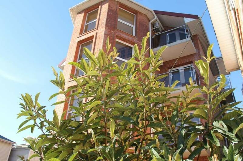 Гостевой дом «Диана»