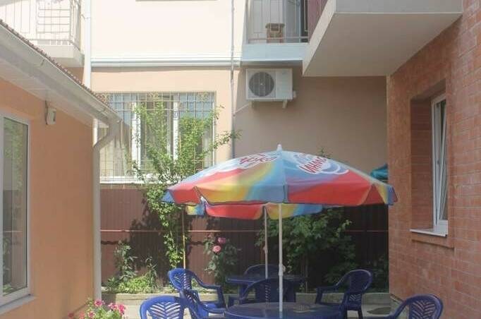 Гостевой дом «Диана»