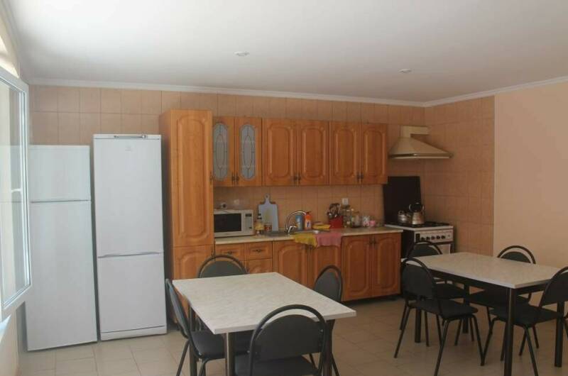 Гостевой дом «Диана»