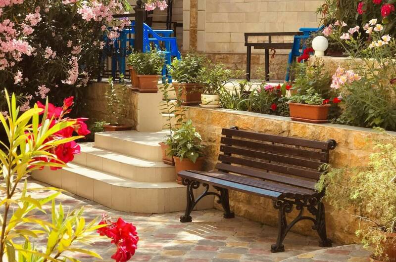 Гостевой дом «Виктория»