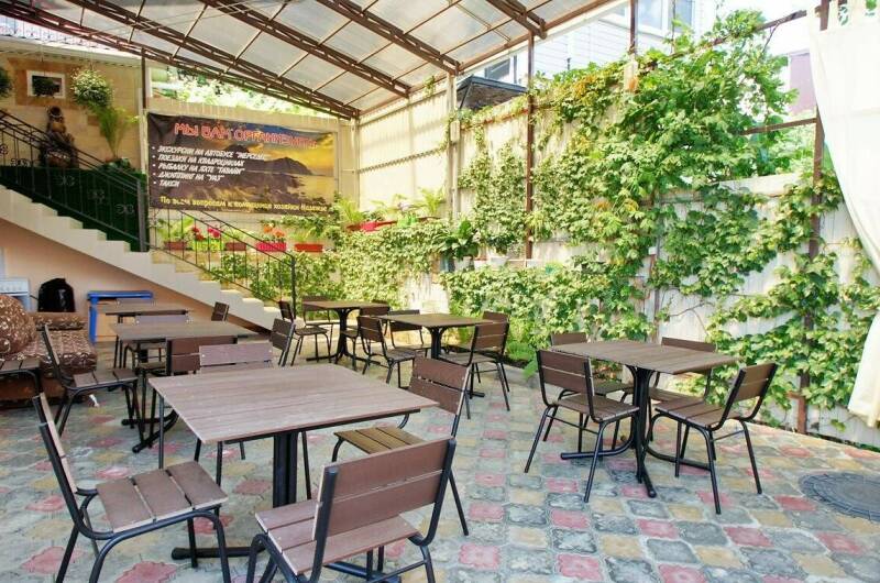 Гостевой дом «Виктория»