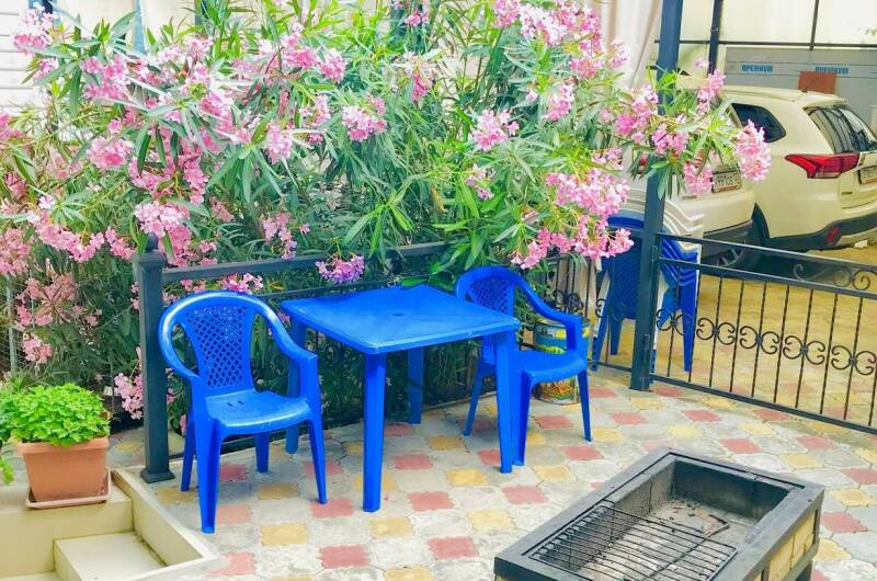 Гостевой дом «Виктория»