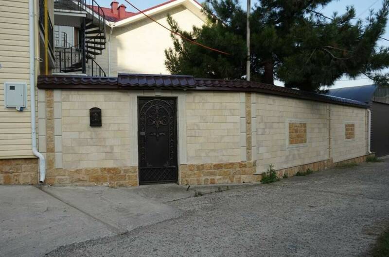 Гостевой дом «Виктория»