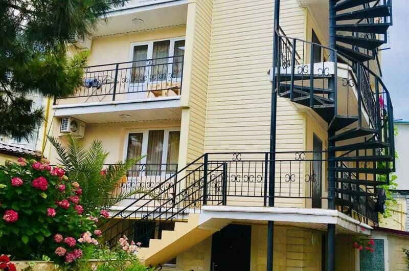 Гостевой дом «Виктория»