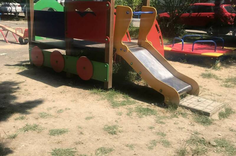 Гостевой дом «Виктория»