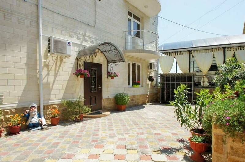 Гостевой дом «Виктория»